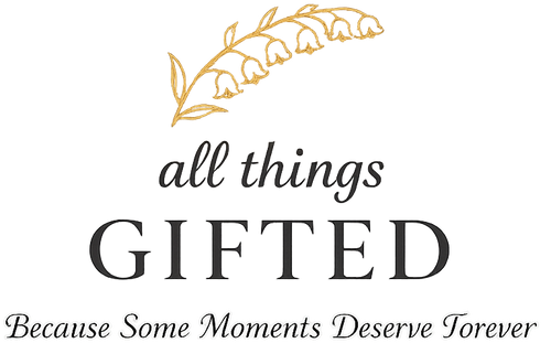 All Things Gifted