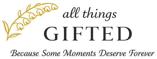 All Things Gifted